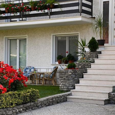 Apartma Maell 1 موست نا سوتشي المظهر الخارجي الصورة