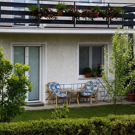 Apartma Maell 1 موست نا سوتشي المظهر الخارجي الصورة
