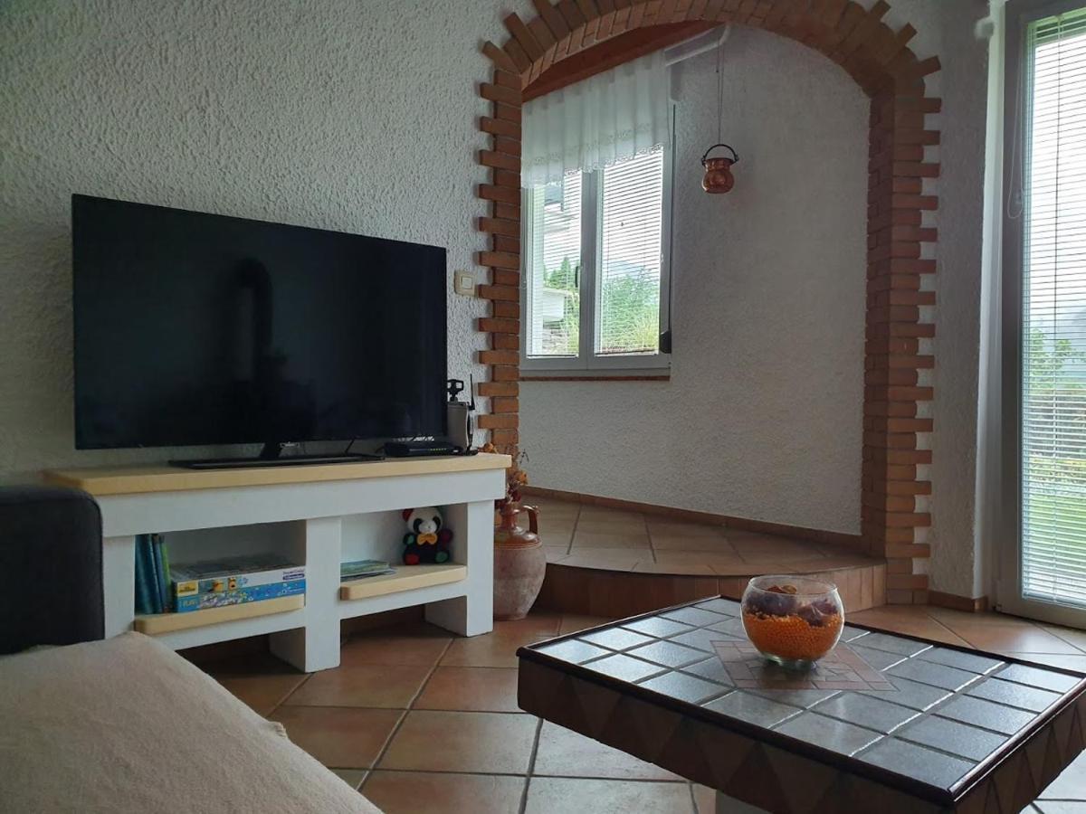 Apartma Maell 1 موست نا سوتشي المظهر الخارجي الصورة