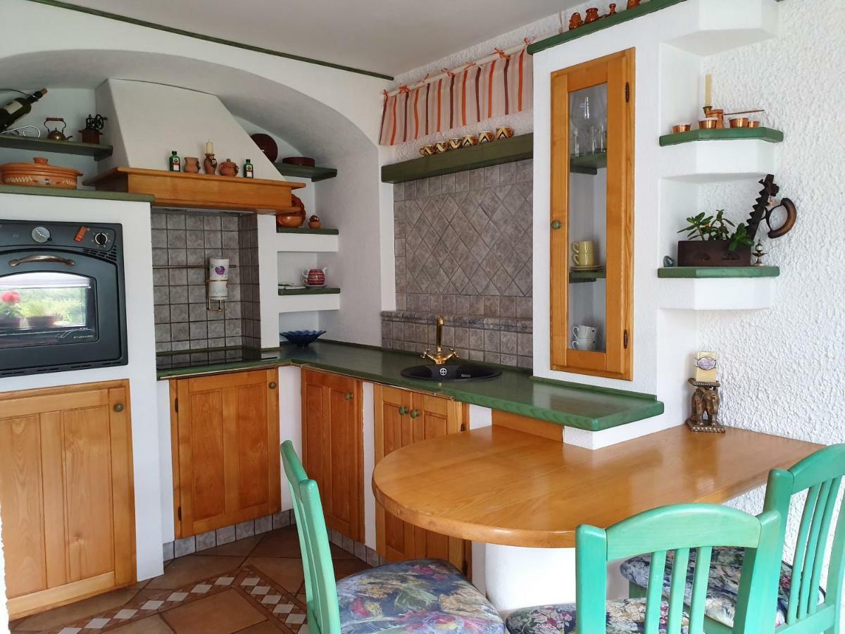 Apartma Maell 1 موست نا سوتشي المظهر الخارجي الصورة
