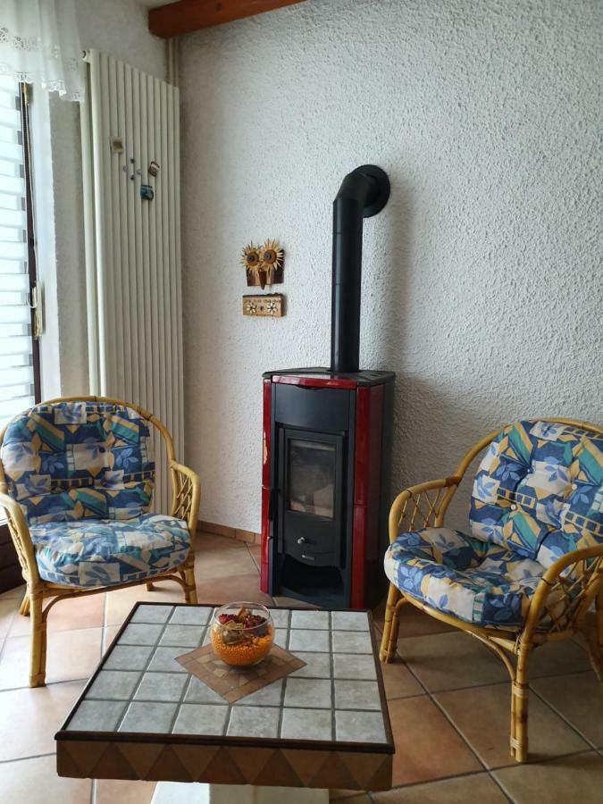 Apartma Maell 1 موست نا سوتشي المظهر الخارجي الصورة